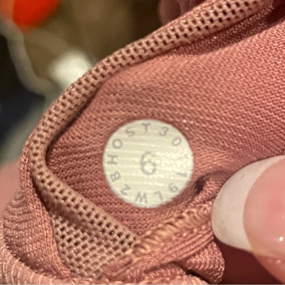 Lululemon Flow Freely Bra - Picture 7 of 7